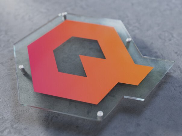 Acrylic Signs