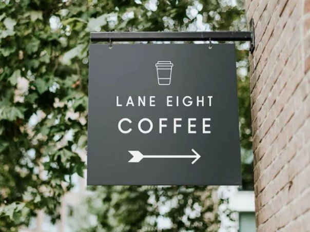 Hanging Signs