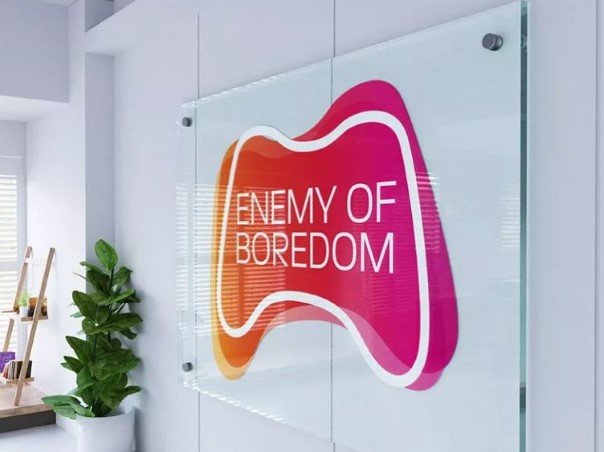 Internal Wall Signs